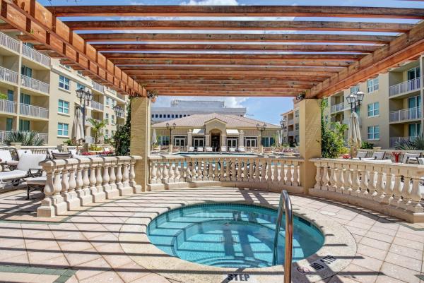 Palmetto Place, 99 SE Mizner Blvd #602, Boca Raton, Florida 33432, image 1