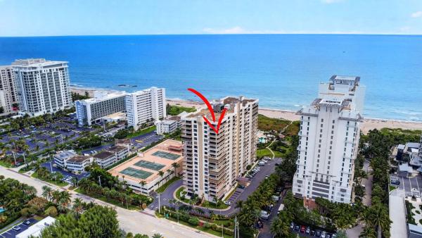 OceanTree, 3400 N Ocean Dr #1808, Riviera Beach, Florida 33404, image 1