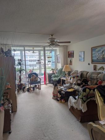 Sands Point, 8321 Sands Point Blvd #206D, Tamarac, Florida 33321, image 1