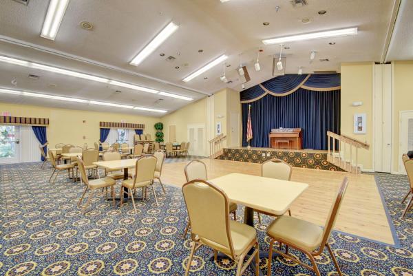 Parklane At Whisper Walk, 8625 Flamingo Dr, Boca Raton, Florida 33496, image 1