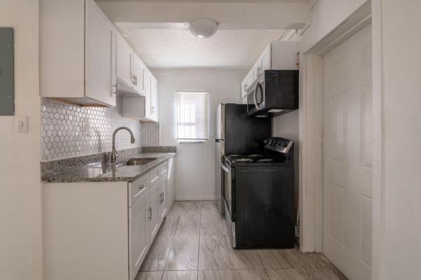 Garden City Farms, 2516 Ave L #Unit b, Fort Pierce, Florida 34947, image 1