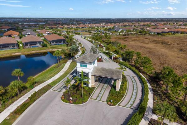 Esplanade At Tradition, 12809 SW Barelli Ct, Port St. Lucie, Florida 34987, image 1