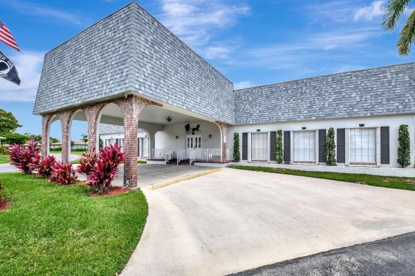 Country Manors, 843 Meadowlark Ln, Delray Beach, Florida 33445, image 1