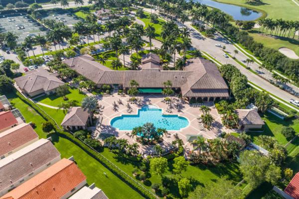 Limoge At The Cascades, 7134 Haviland Cir, Boynton Beach, Florida 33437, image 1