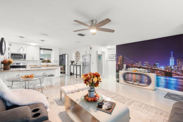 Scott Estates, 7541 Hope St, Hollywood, Florida 33024, image 1