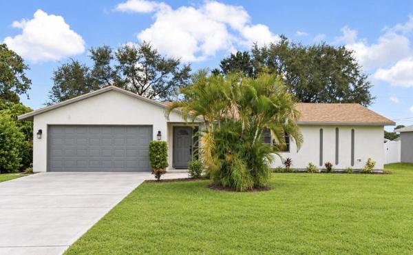Swan Park, 461 SW Byron St, Port St. Lucie, Florida 34983, image 1