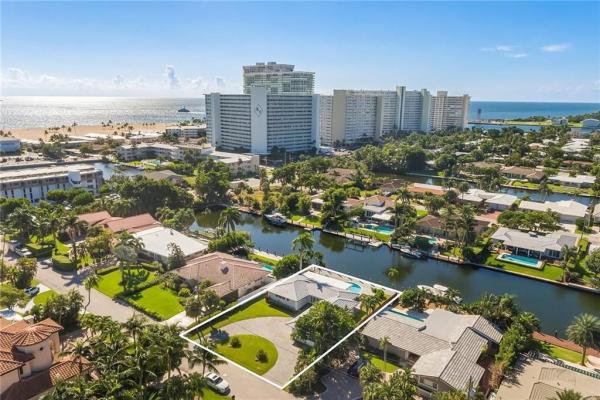 Harbor Beach, 2630 Marion Dr, Fort Lauderdale, Florida 33316, image 1