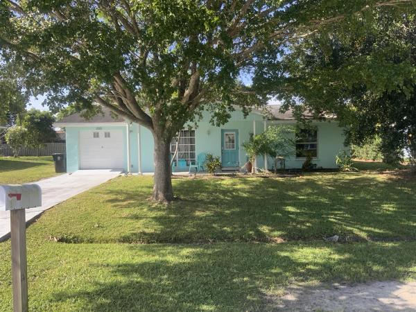 Riverview, 1010 SE Euclid Ln, Port St. Lucie, Florida 34983, image 1