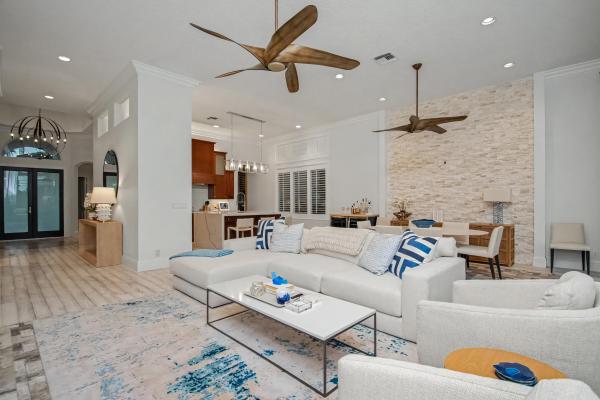 Villa D Este, 7952 Villa D Este Way, Delray Beach, Florida 33446, image 1