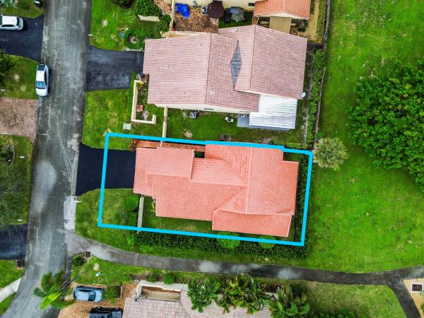 Rainberry Lake, 2055 NW 15th Pl, Delray Beach, Florida 33445, image 1