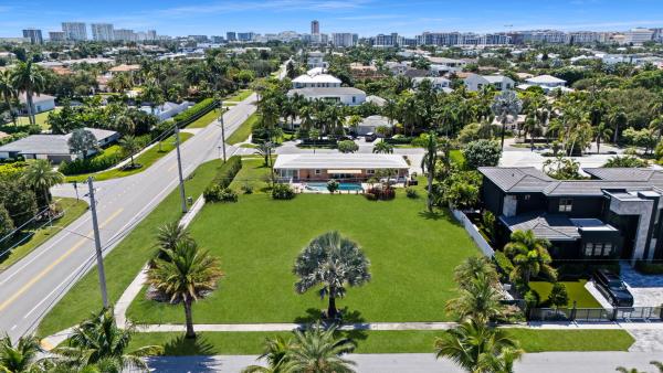 Bermuda Square, 498 NE 10th St, Boca Raton, Florida 33432, image 1
