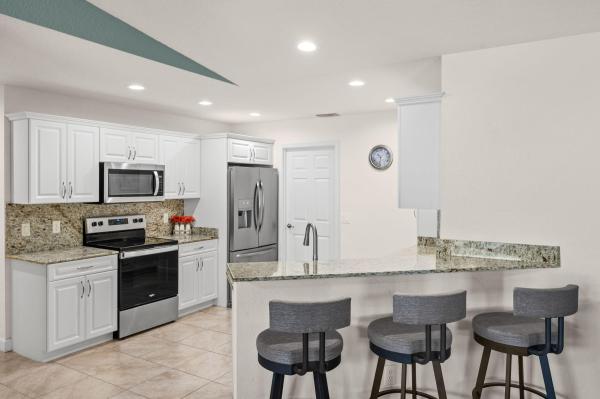 Spanish Lakes One, 7 Mediterranean Blvd, Port St. Lucie, Florida 34952, image 1