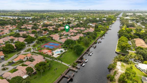 Waterside, 23342 Water Cir, Boca Raton, Florida 33486, image 1