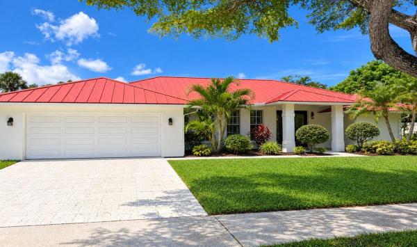 Parkside, 1101 E Parkside Cir, Boca Raton, Florida 33486, image 1