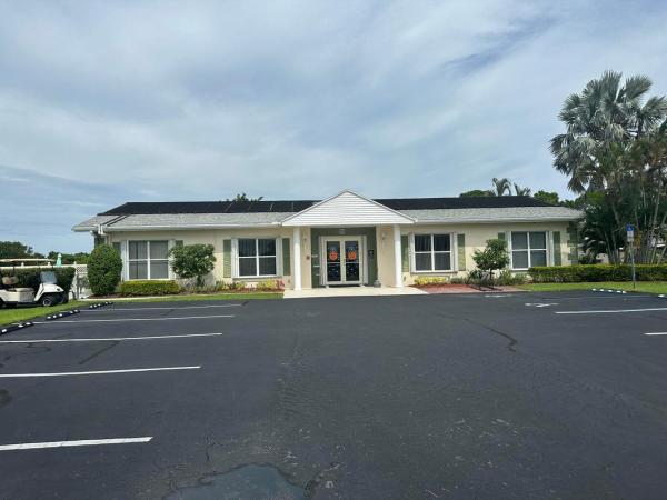 High Point Of Fort Pierce, 625 Pines Knoll Dr #B, Fort Pierce, Florida 34982, image 1