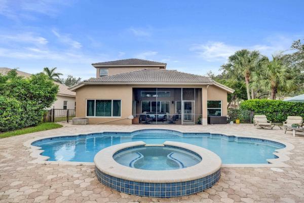 Crystal Key At Parkland Isles, 11329 NW 65th Mnr, Parkland, Florida 33076, image 1