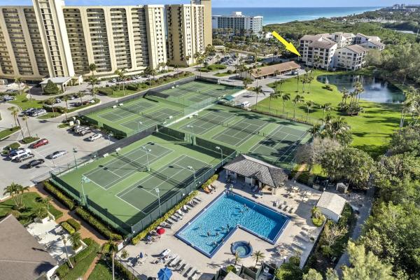 Ocean Trail, 500 Ocean Trail Way #304, Jupiter, Florida 33477, image 1