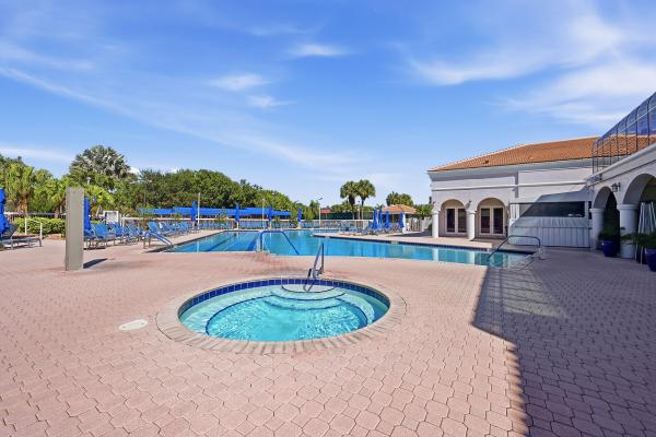 5390 Venetia Ct #H, Boynton Beach, Florida 33437, image 1