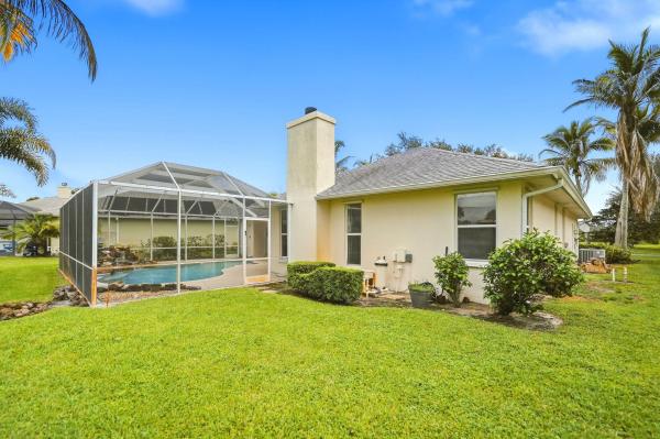 Crane Pointe At Sawgrass Lakes, 233 SW Fernleaf Trl, Port St. Lucie, Florida 34953, image 1