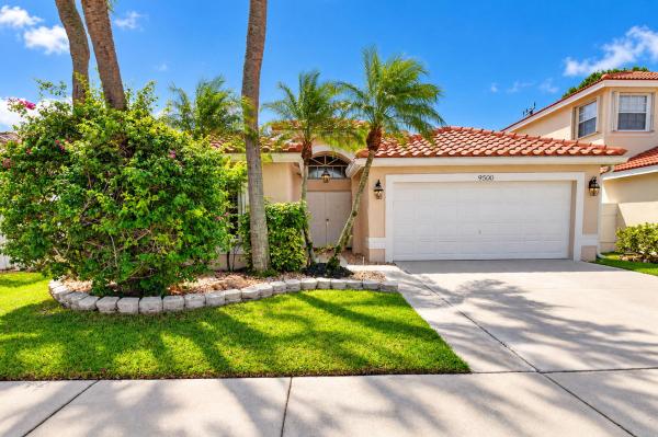 Symphony Bay, 9500 Fox Trot Ln, Boca Raton, Florida 33496, image 1