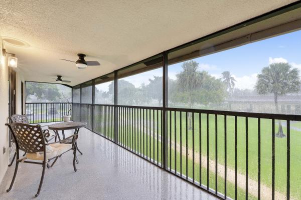 Hidden Woods Of Deer Creek, 195 Deer Creek Blvd #807, Deerfield Beach, Florida 33442, image 1