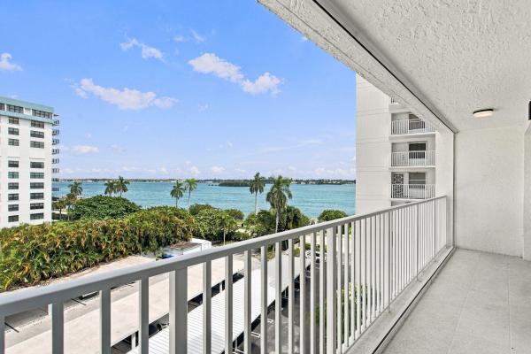 Harbor Towers & Marina, 3901 S Flagler Dr #605, West Palm Beach, Florida 33405, image 1