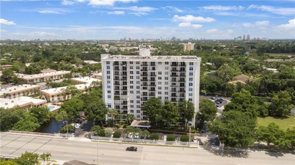 Drake Tower, 1800 N Andrews Ave #5B, Fort Lauderdale, Florida 33311, image 1