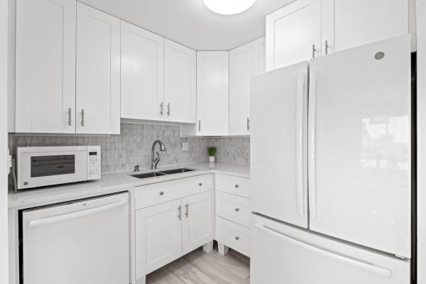 Mainsail, 300 Oregon St #501, Hollywood, Florida 33019, image 1