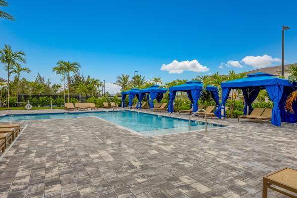 1185 Carillon St, Wellington, Florida 33414, image 1