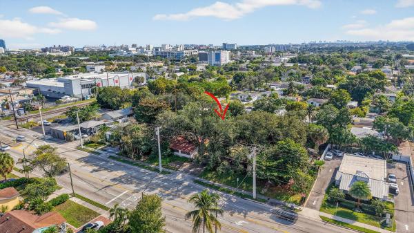 Croissant Park South River, 304 SW 12th St, Fort Lauderdale, Florida 33315, image 1