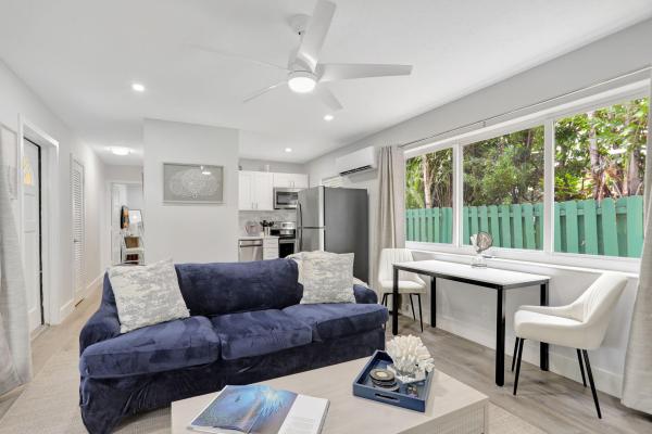 Pompano Beach Park, 305 Hibiscus Ave, Pompano Beach, Florida 33062, image 1