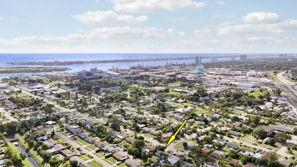 Blue Heron Park, 400 W 15th St, Riviera Beach, Florida 33404, image 1