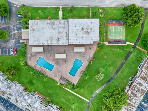 Abbey Village, 9 Willowbrook Ln #107, Delray Beach, Florida 33446, image 1