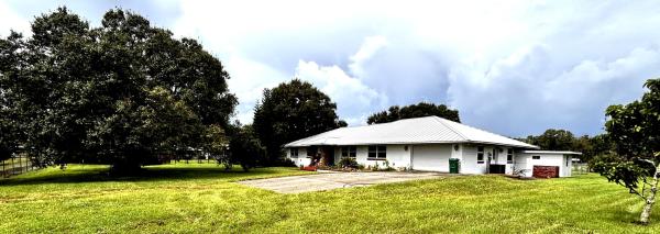 Fort Pierce Residential, 2050 W Boothe Dr, Fort Pierce, Florida 34982, image 1