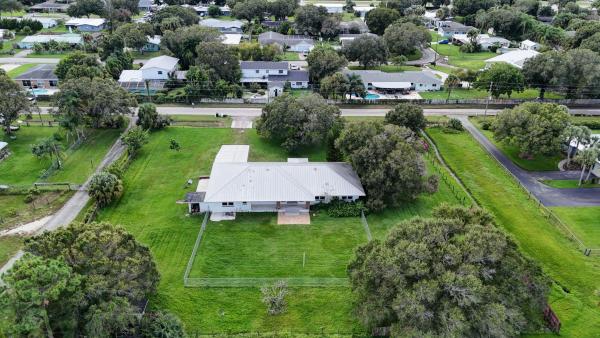 Fort Pierce Residential, 2050 W Boothe Dr, Fort Pierce, Florida 34982, image 1