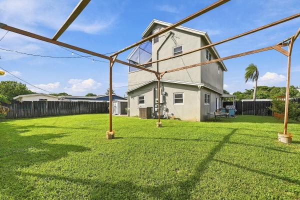 Sunrise Golf Village, 6240 NW 16th Pl, Sunrise, Florida 33313, image 1