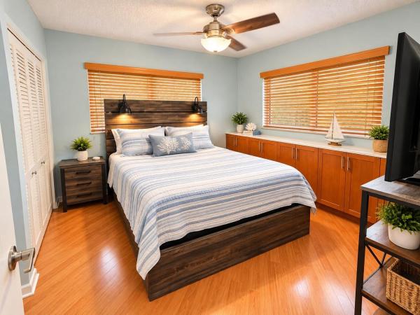 Chateau De Ville, 401 SE 10th St #201B, Dania Beach, Florida 33004, image 1