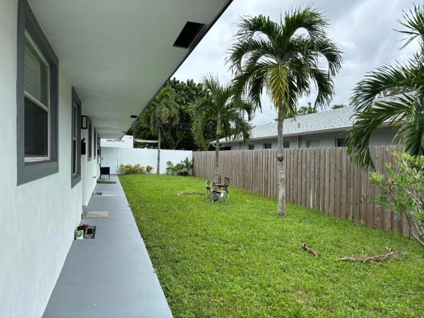 Hollywood Park, 2234 Liberty St, Hollywood, Florida 33020, image 1