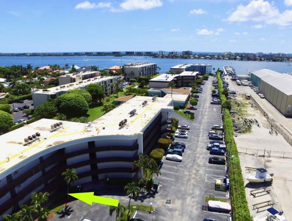 Waterway Club, 300 Waterway Dr S #105, Lantana, Florida 33462, image 1