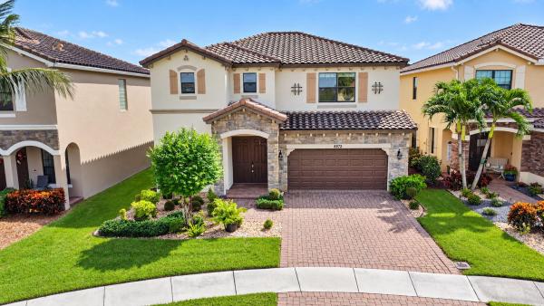 8872 Sandy Creek Way, Lake Worth, Florida 33467, image 1