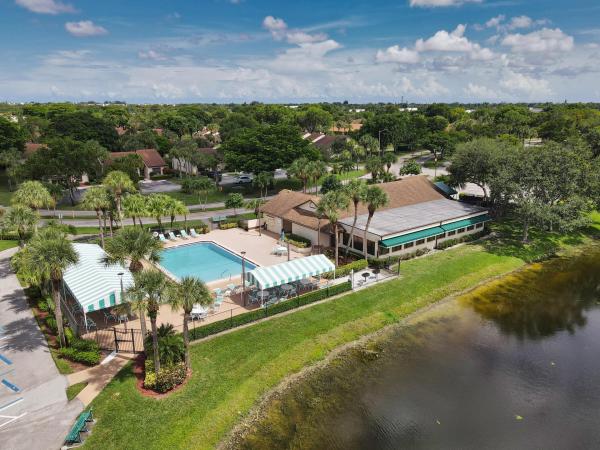 7843 Willow Spring Dr #615, Lake Worth, Florida 33467, image 1