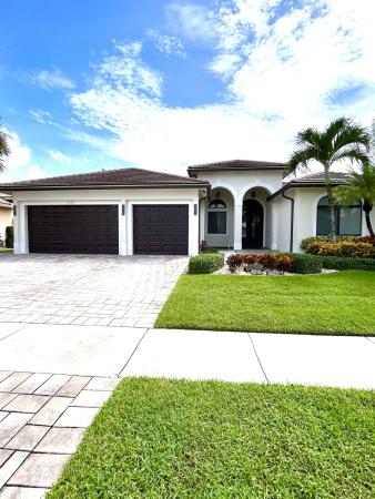 Grande Bay Estates, 11618 Manatee Bay Ln, Wellington, Florida 33449, image 1