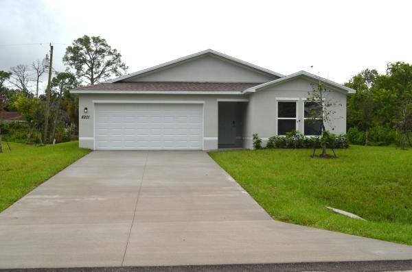 Lakewood Park, 8201 Deland Ave, Fort Pierce, Florida 34951, image 1