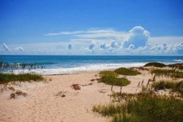 Ocean Harbour North, 5151 N Hwy A1a #713, Fort Pierce, Florida 34949, image 1