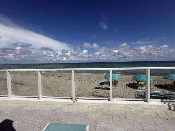 Parker Tower, 3140 S Ocean Dr #610, Hallandale Beach, Florida 33009, image 1