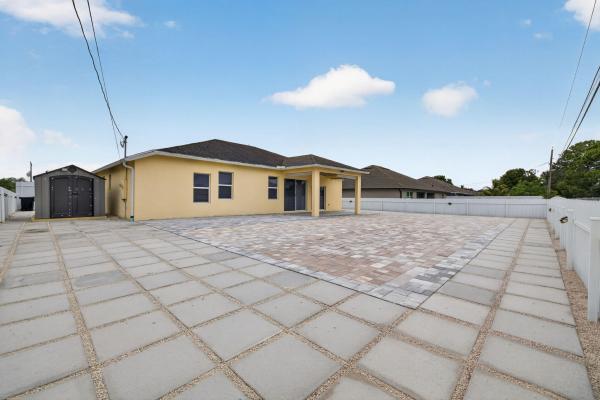 Bayshore Heights, 431 SW Molloy St, Port St. Lucie, Florida 34984, image 1
