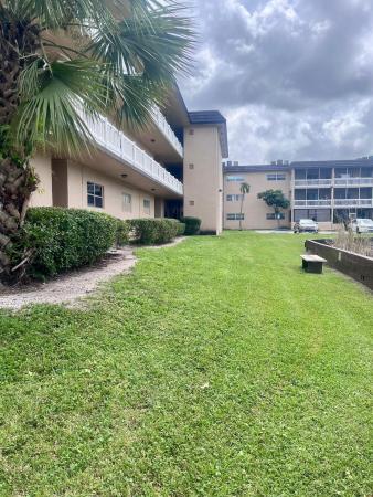 Lakeside Manor South, 5861 NW 16th Pl #313, Sunrise, Florida 33313, image 1