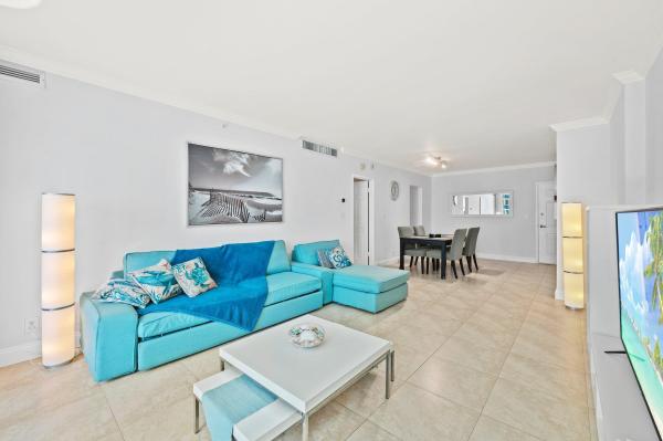 The Wave, 2501 S Ocean Dr #1516, Hollywood, Florida 33019, image 1