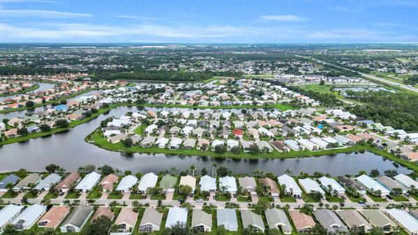 Magnolia Lakes At St Lucie West, 131 NW Berkeley Ave, Port St. Lucie, Florida 34986, image 1