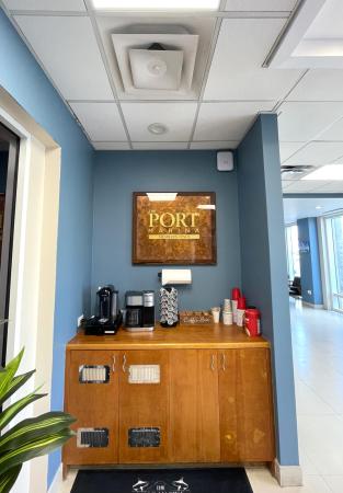 The Port Marina, 1801 SE 17th St #112, Fort Lauderdale, Florida 33316, image 1
